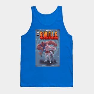 TEAM S.W.O.L.E. Tank Top